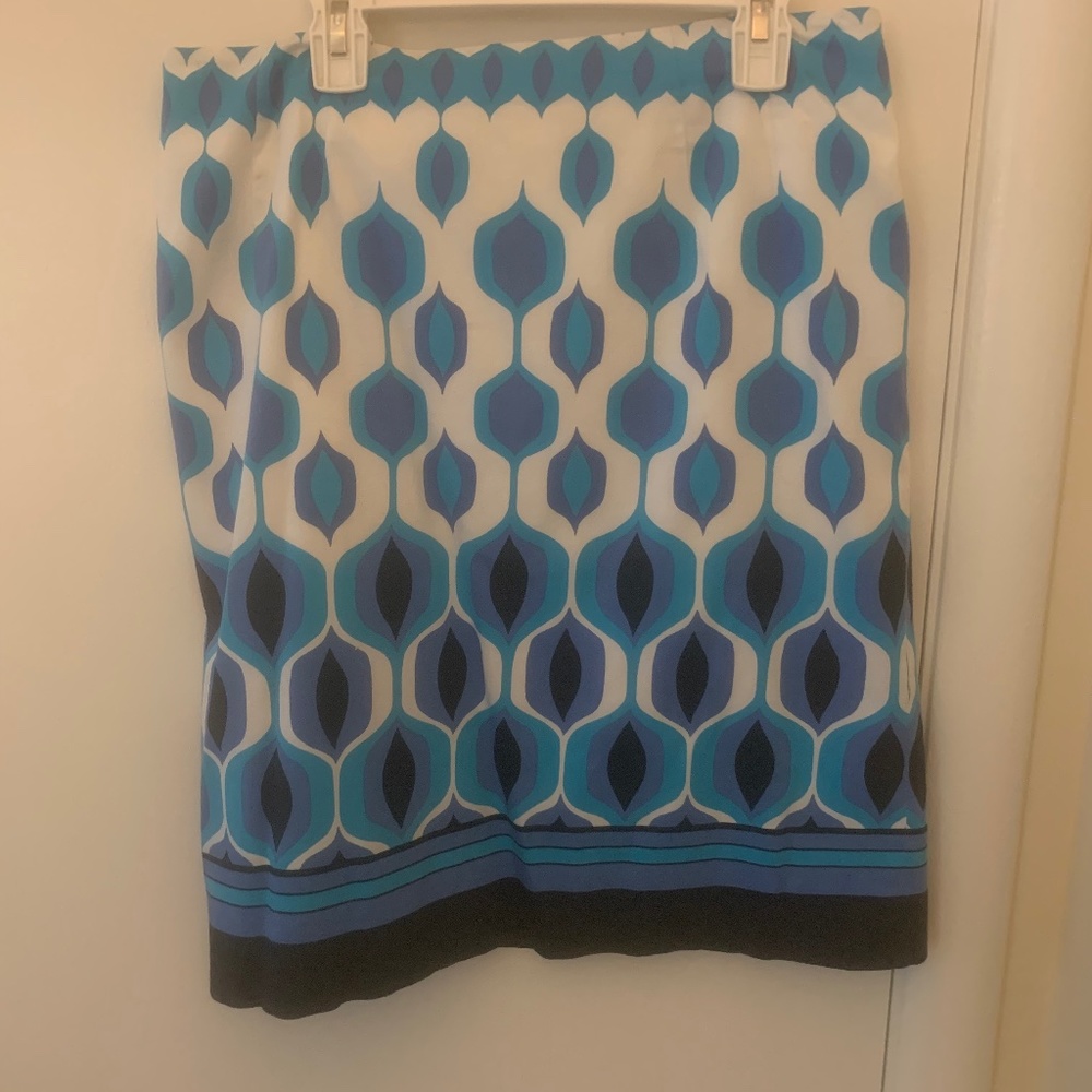 Talbots skirt